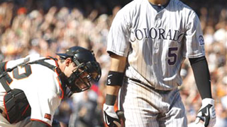 The Rockies Are A Team Of Destiny Destined To Fail